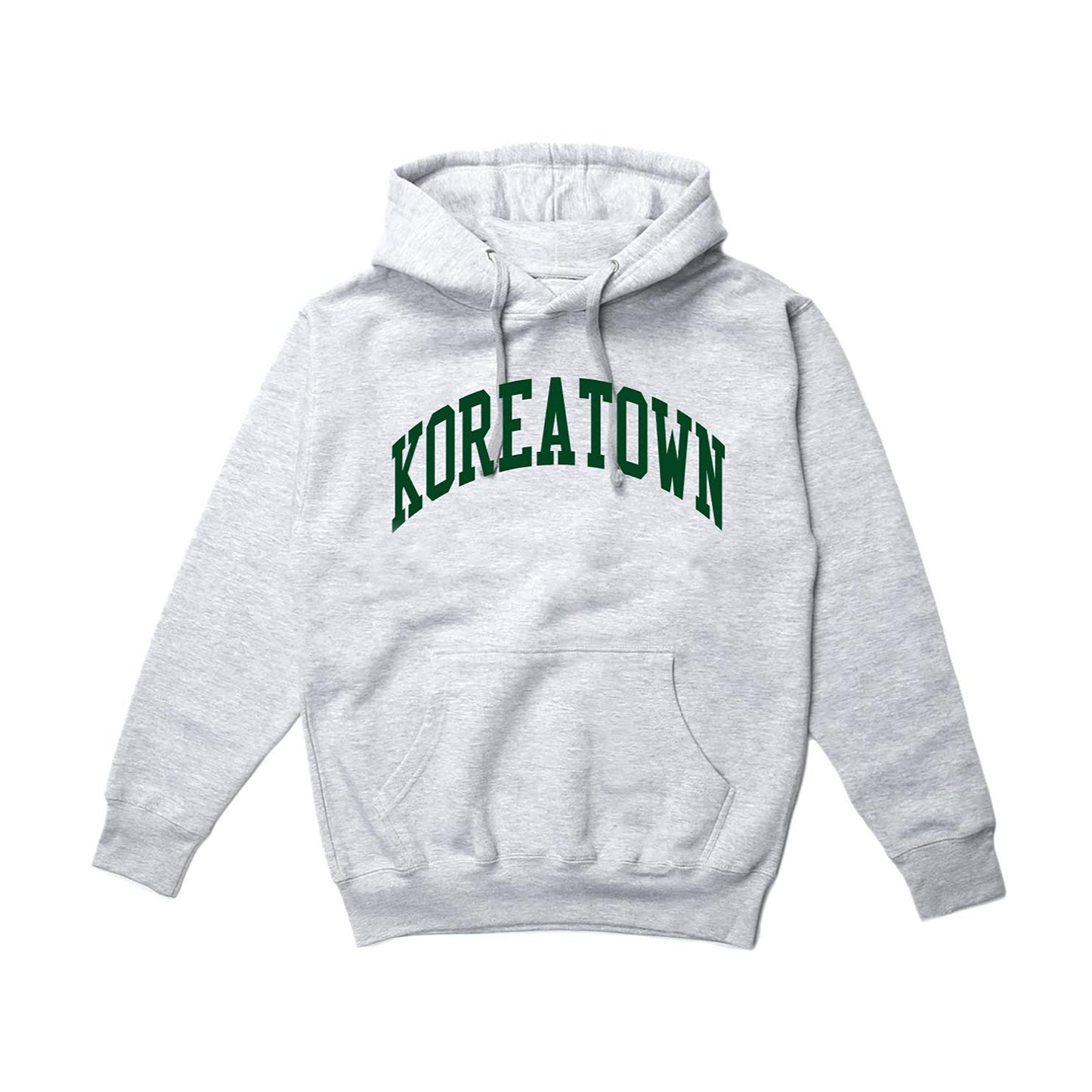 KOREATOWN ARCH LOGO (HOODIE)
