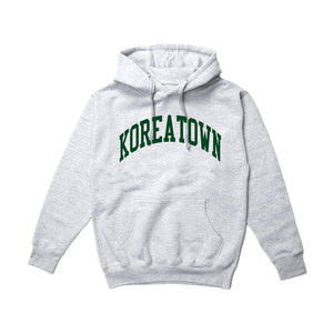 KOREATOWN ARCH LOGO (HOODIE)