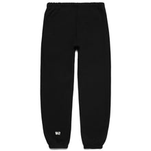Load image into Gallery viewer, CARROTS X KOREATOWN : FLAG LOGO SWEATPANTS (Black)
