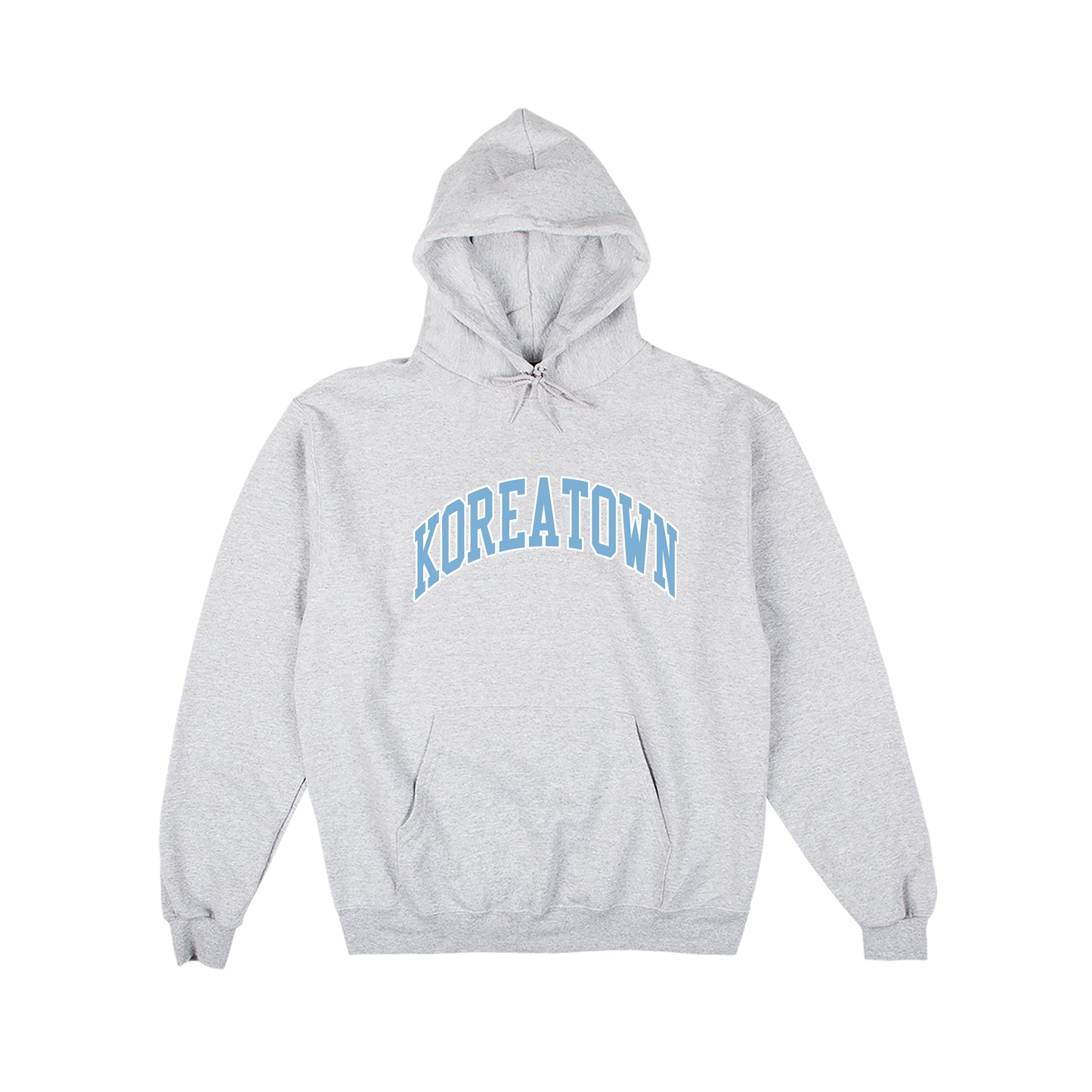KOREATOWN ARCH LOGO (HOODIE)