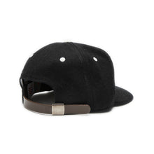 Load image into Gallery viewer, Koreatown EBBETS FIELD (PCL) 1954 Vintage Ballcap (BLACK)
